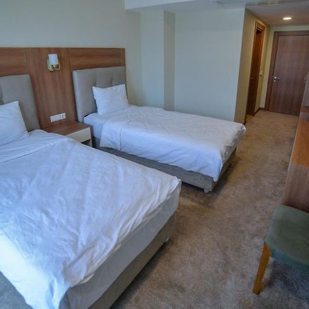 كهرمانماراس Tatlisu Termal Otel المظهر الخارجي الصورة